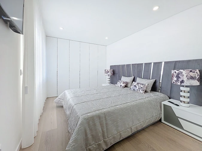Apartamento T2 para Venda em Portimão Foto 25
