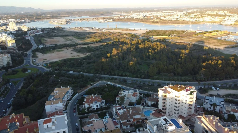 Apartamento T2 para Venda em Portimão Foto 29