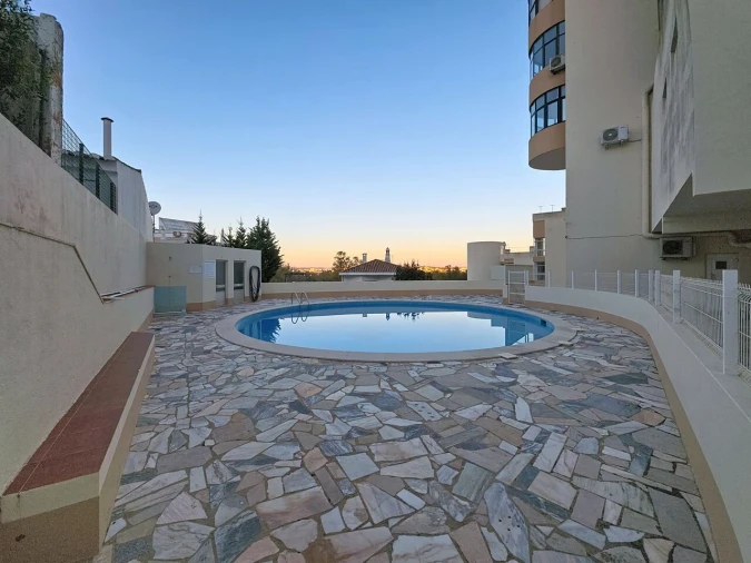 Apartamento T2 para Venda em Portimão Foto 33