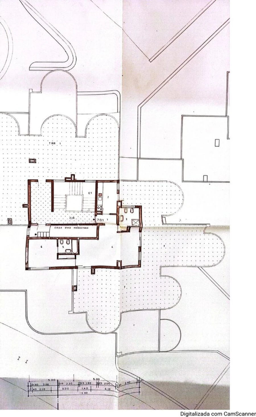 Apartamento T2 para Venda em Portimão Foto 37