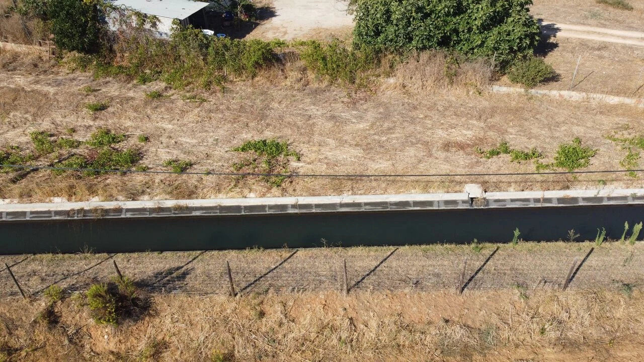 Terreno para Venda em Odiaxere Foto 7