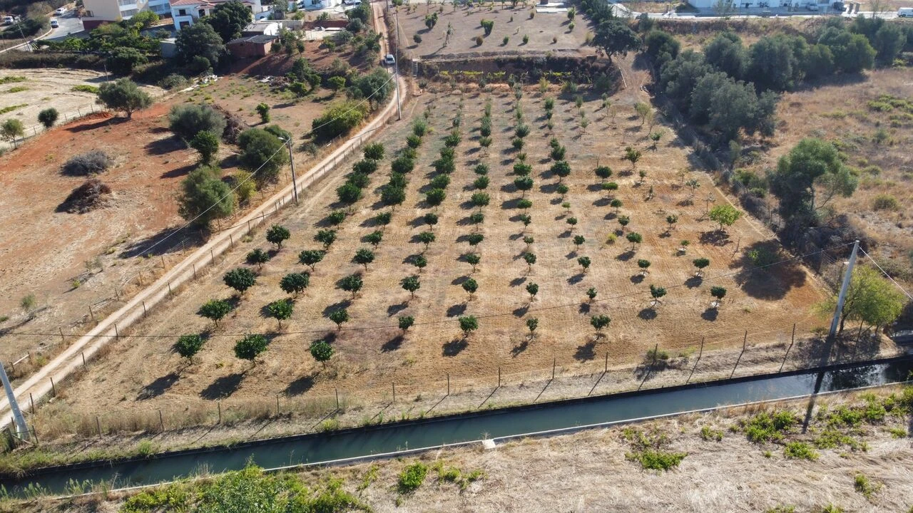 Terreno para Venda em Odiaxere Foto 3