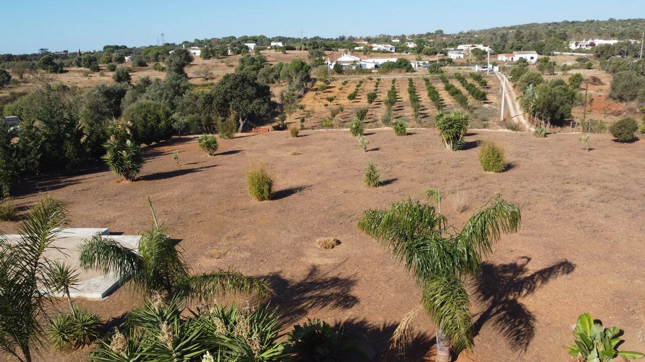 Terreno para Venda em Odiaxere Foto 5