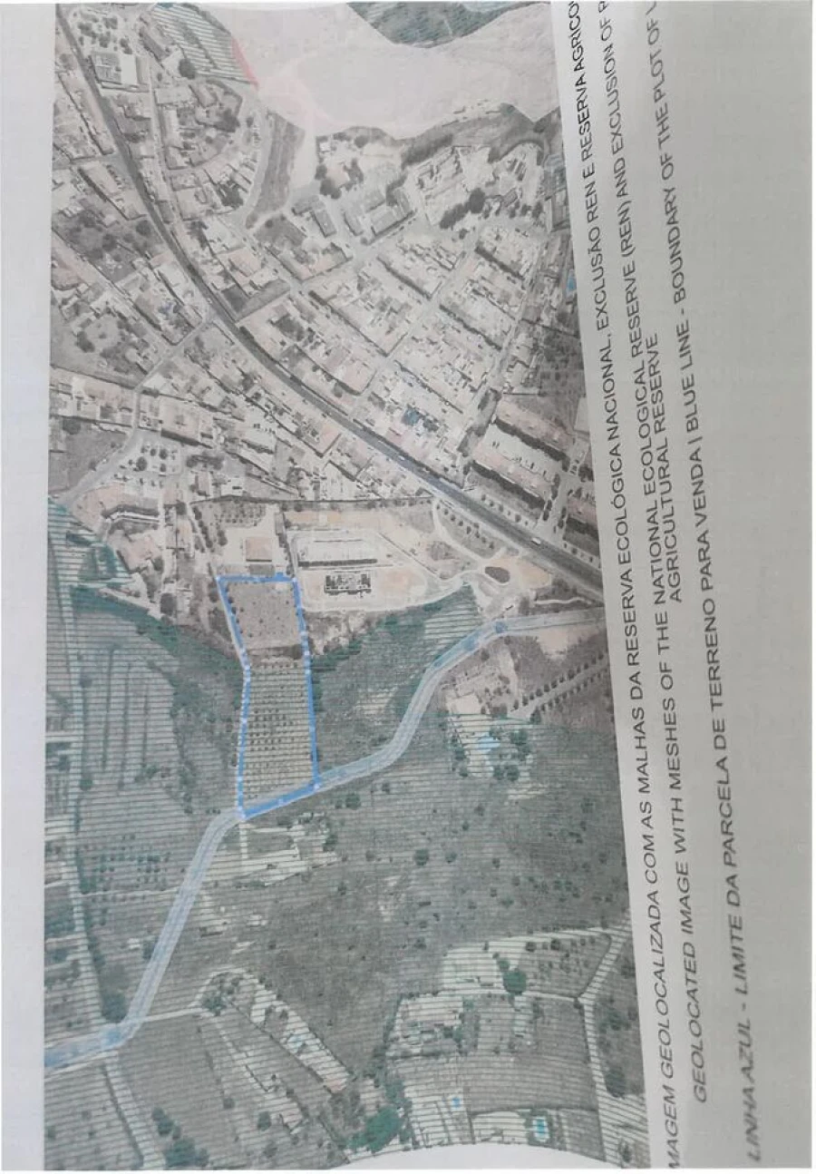 Terreno para Venda em Odiaxere Foto 23