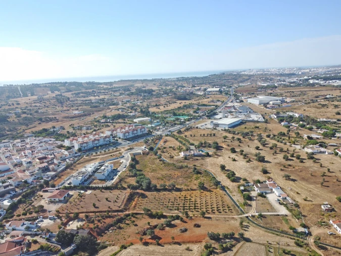 Terreno para Venda em Odiaxere Foto 4