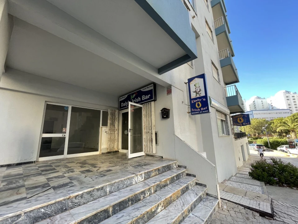 Loja para Arrendamento em Portimão Foto 2