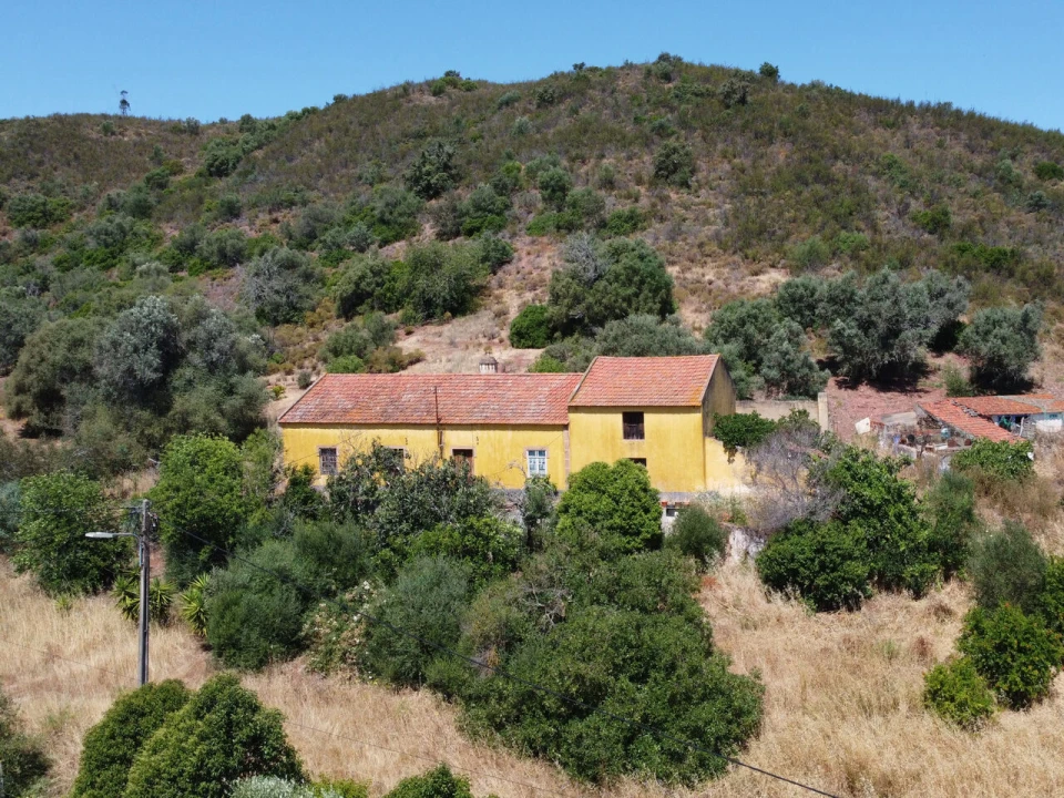 Quinta T6 para Venda em Silves Foto 2