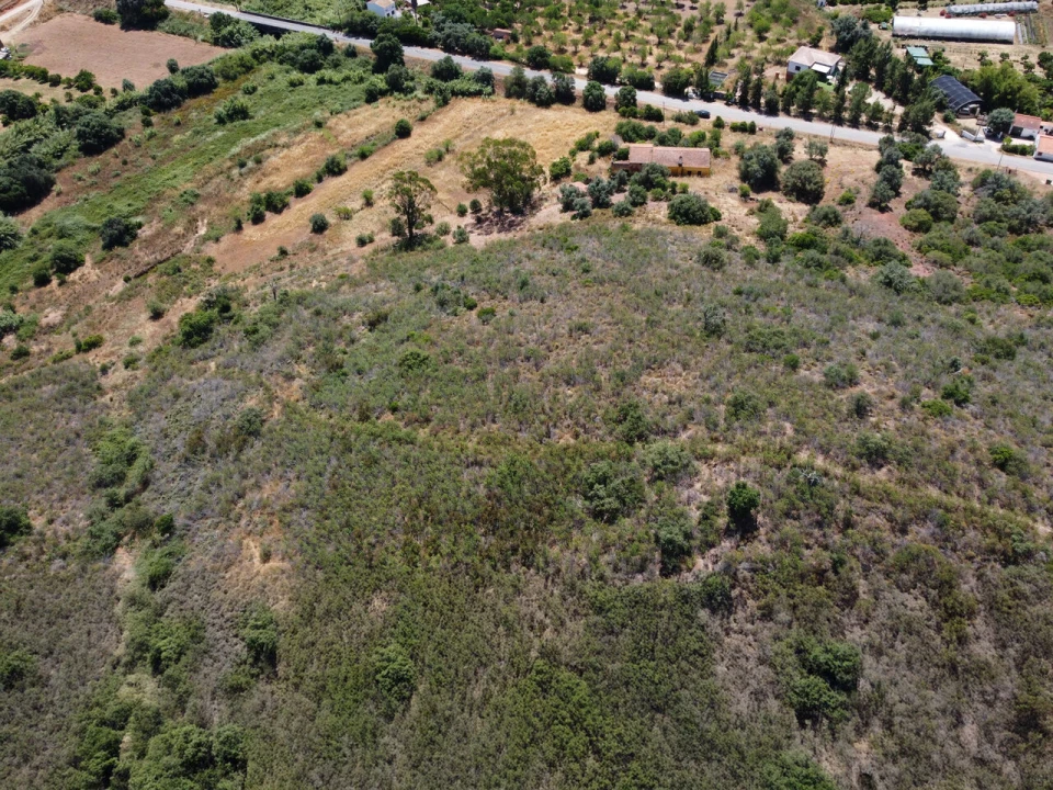 Quinta T6 para Venda em Silves Foto 15