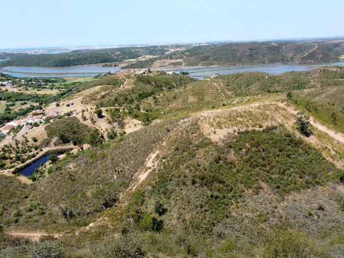 Quinta T6 para Venda em Silves Foto 17