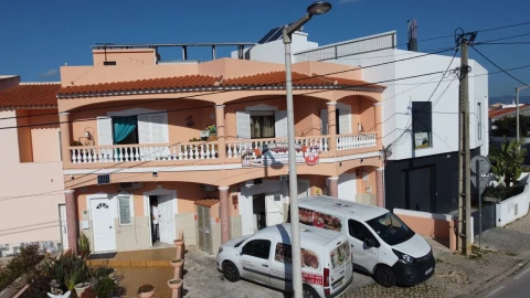 Moradia T3 para Venda em Portimão