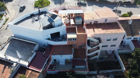 Moradia T3 para Venda em Portimão