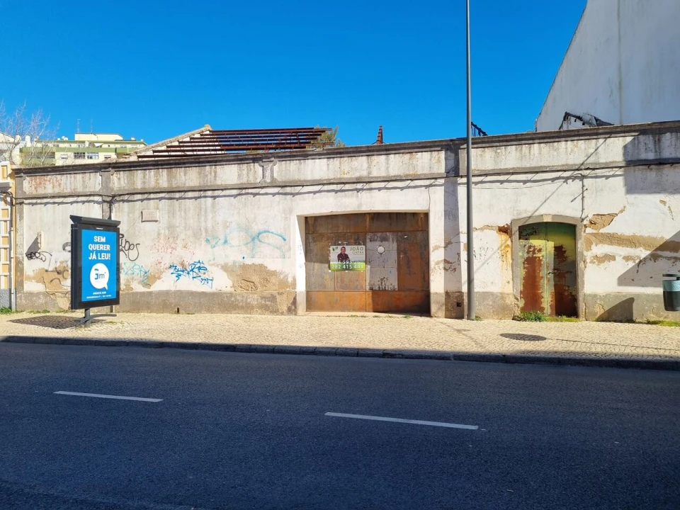 Terreno para Venda em Portimão Foto 4