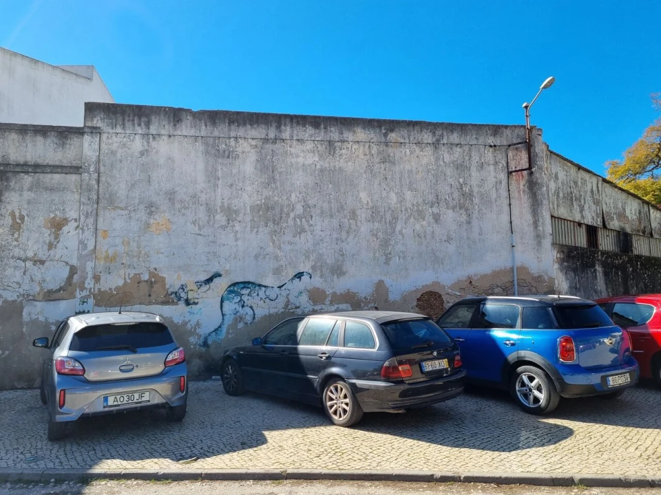 Terreno para Venda em Portimão Foto 8