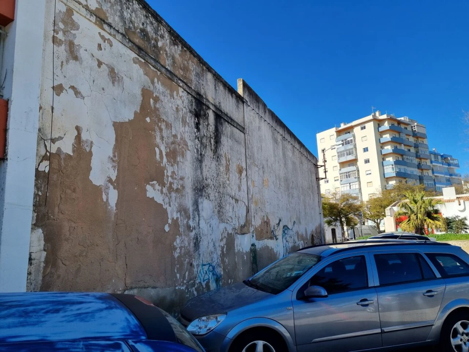 Terreno para Venda em Portimão Foto 9