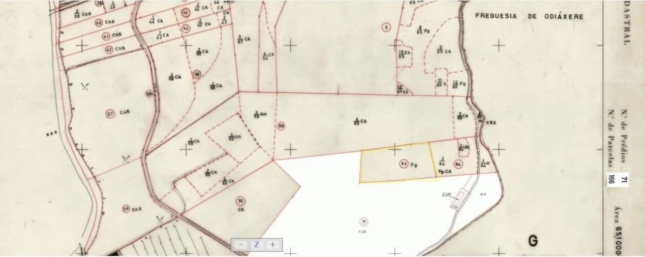 Terreno para Venda em Bensafrim e Barão de São João Foto 6