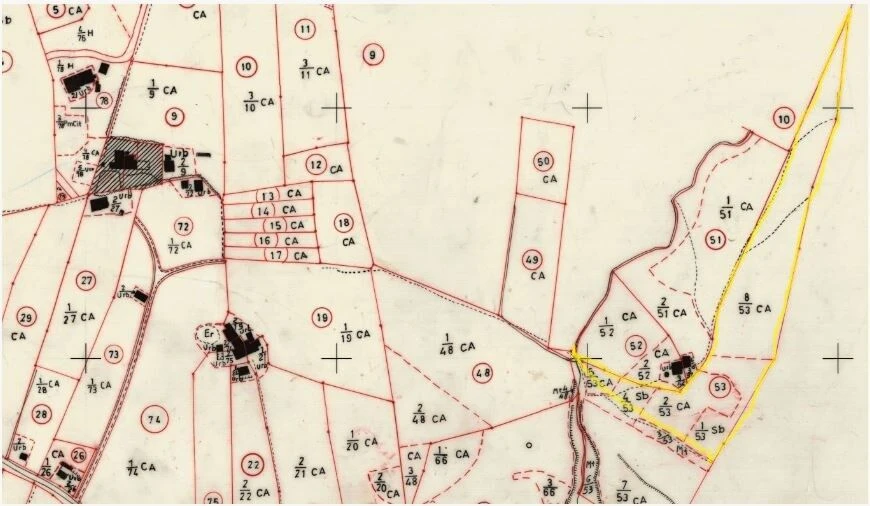 Terreno para Venda em Bensafrim e Barão de São João Foto 7