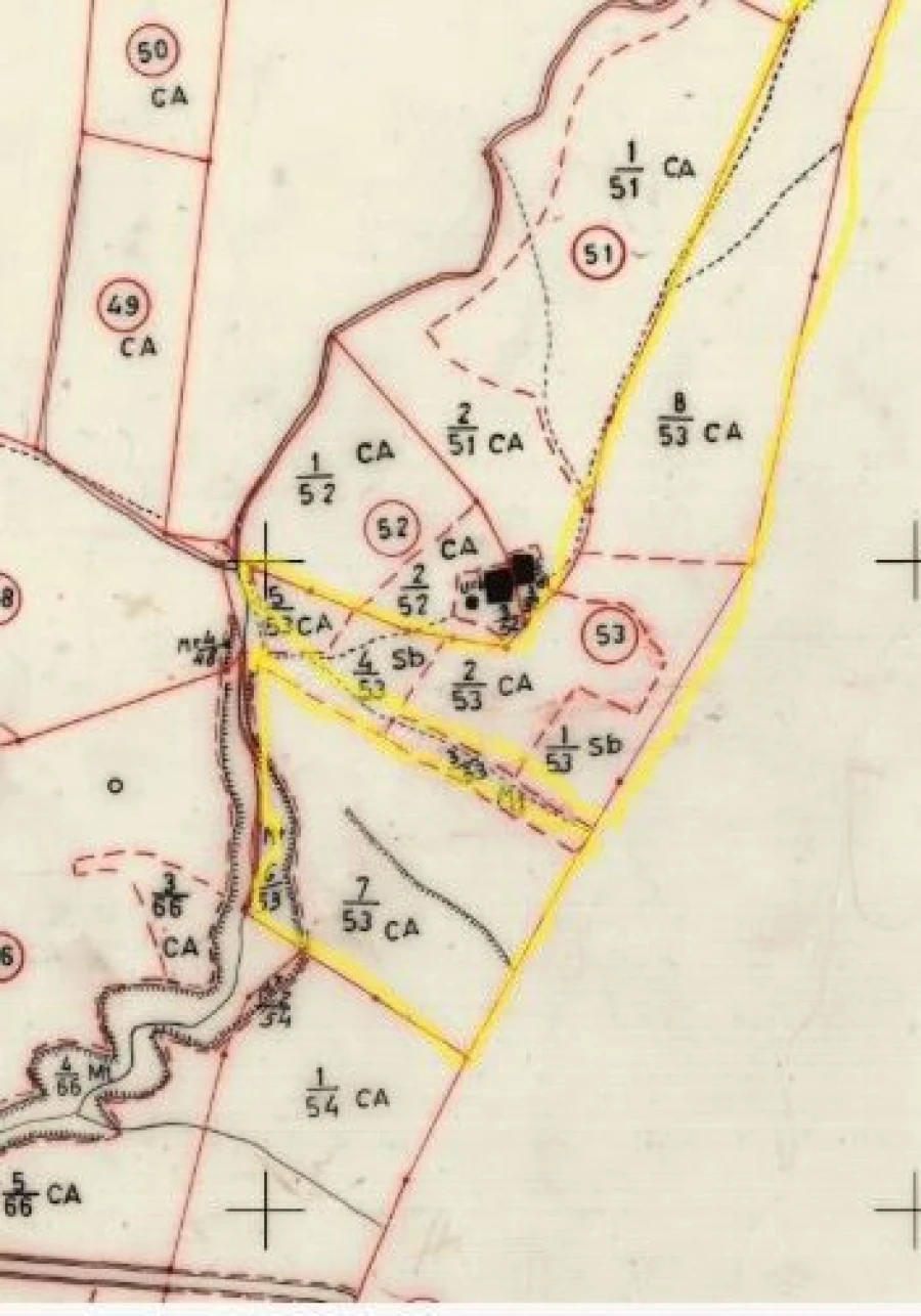 Terreno para Venda em Bensafrim e Barão de São João Foto 8