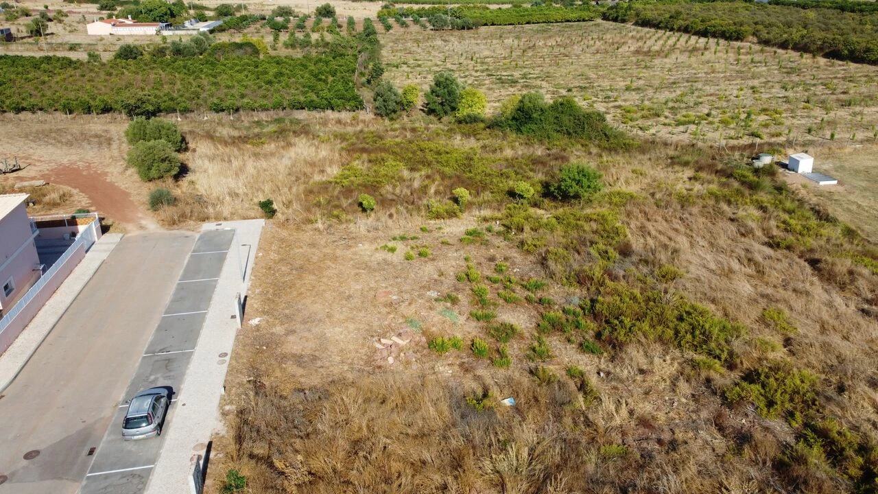 Terreno para Venda em Silves Foto 13