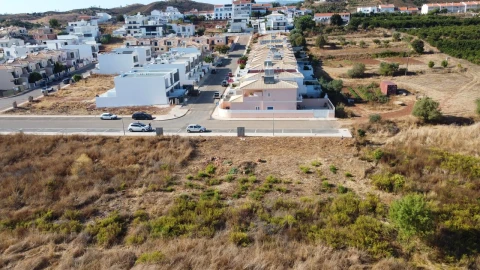 Terreno para Venda em Silves
