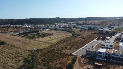 Terreno para Venda em Silves