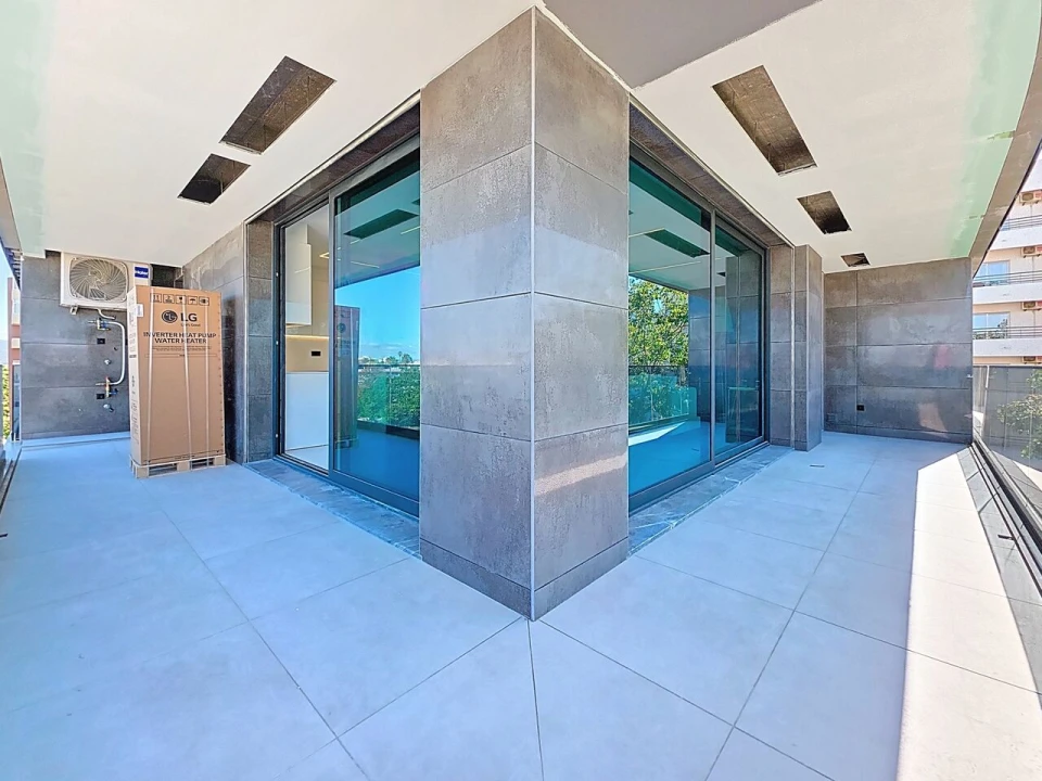 Apartamento T3 para Venda em Portimão Foto 15