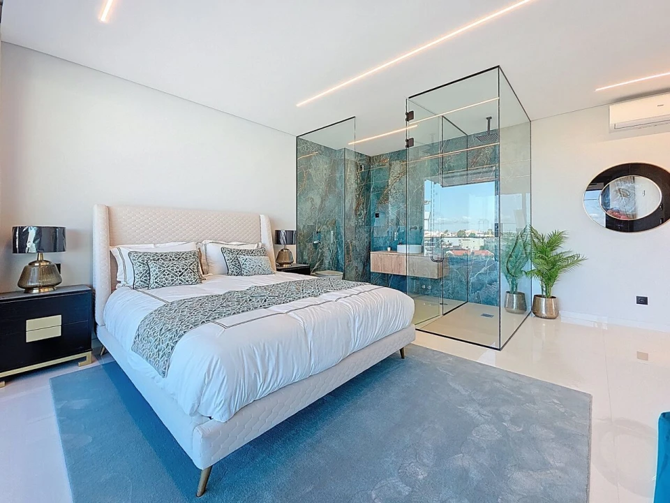 Apartamento T3 para Venda em Portimão Foto 23