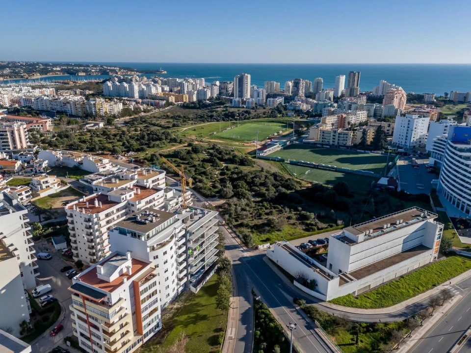 Apartamento T3 para Venda em Portimão Foto 26