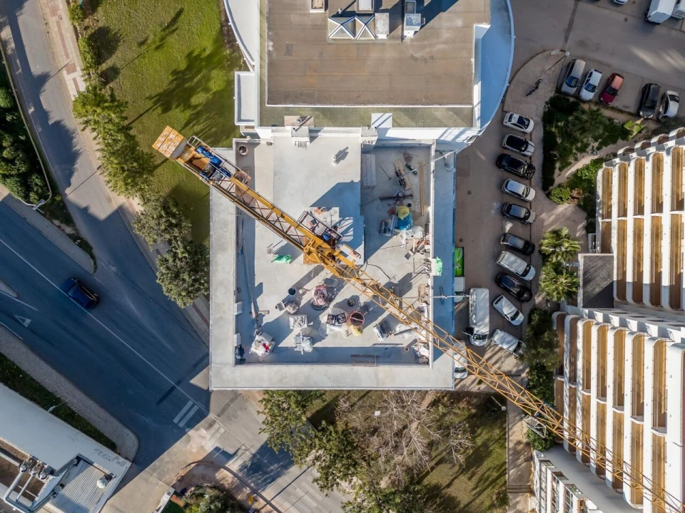 Apartamento T3 para Venda em Portimão Foto 27