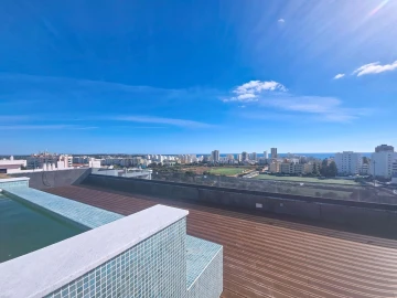 Apartamento T3 para Venda em Portimão