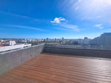 Apartamento T3 para Venda em Portimão