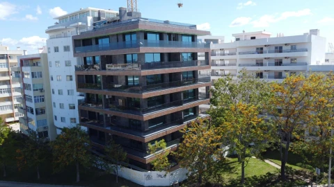 Apartamento T3 para Venda em Portimão