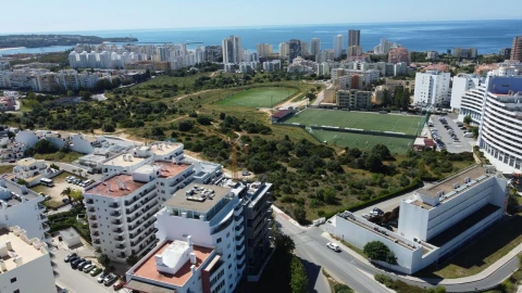 Apartamento T3 para Venda em Portimão