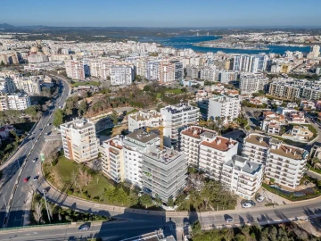 Apartamento T3 para Venda em Portimão