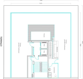 Apartamento T3 para Venda em Portimão