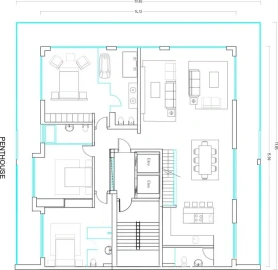 Apartamento T3 para Venda em Portimão
