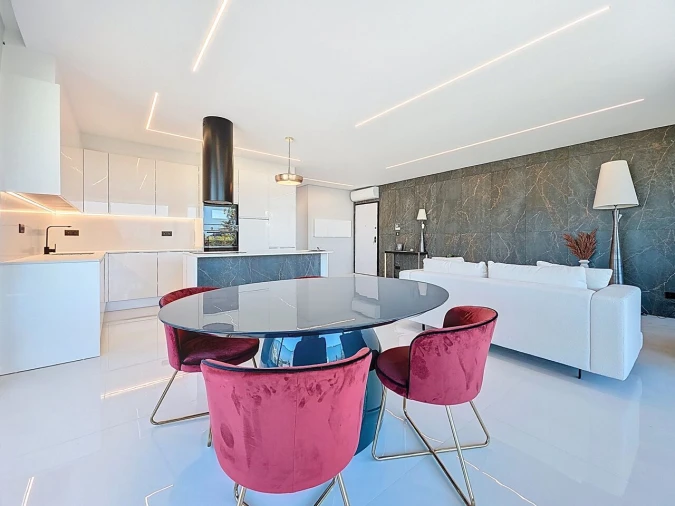 Apartamento T3 para Venda em Portimão Foto 10