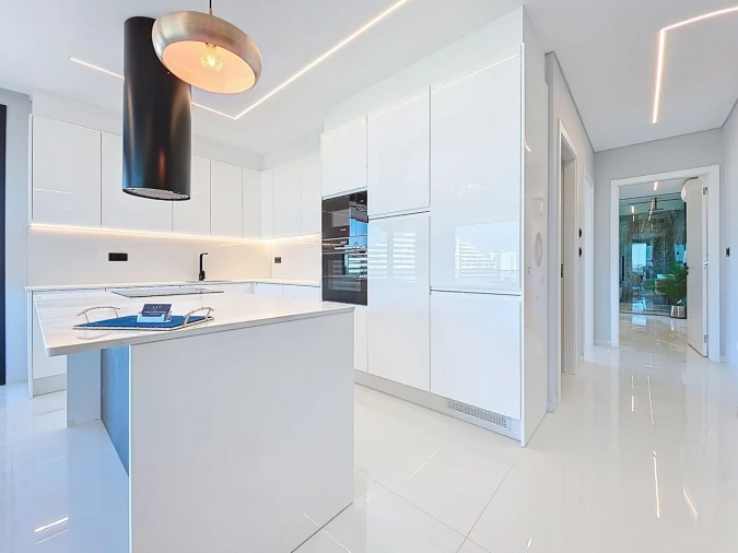 Apartamento T3 para Venda em Portimão Foto 13
