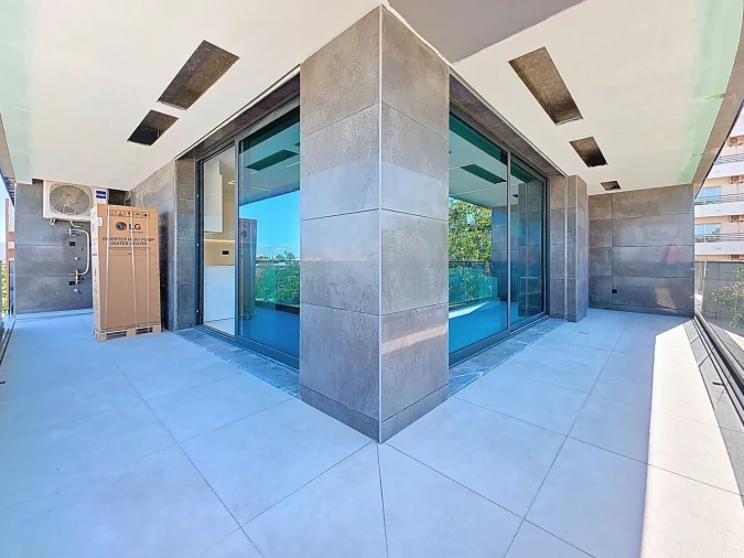 Apartamento T3 para Venda em Portimão Foto 15