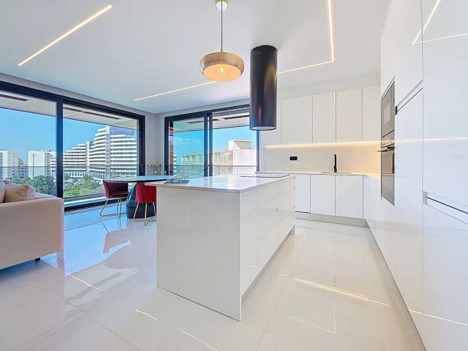 Apartamento T3 para Venda em Portimão Foto 16