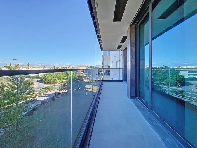 Apartamento T3 para Venda em Portimão Foto 20