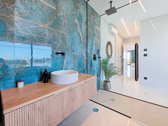 Apartamento T3 para Venda em Portimão Foto 24