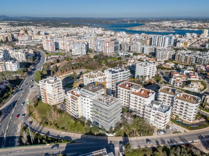 Apartamento T3 para Venda em Portimão Foto 28