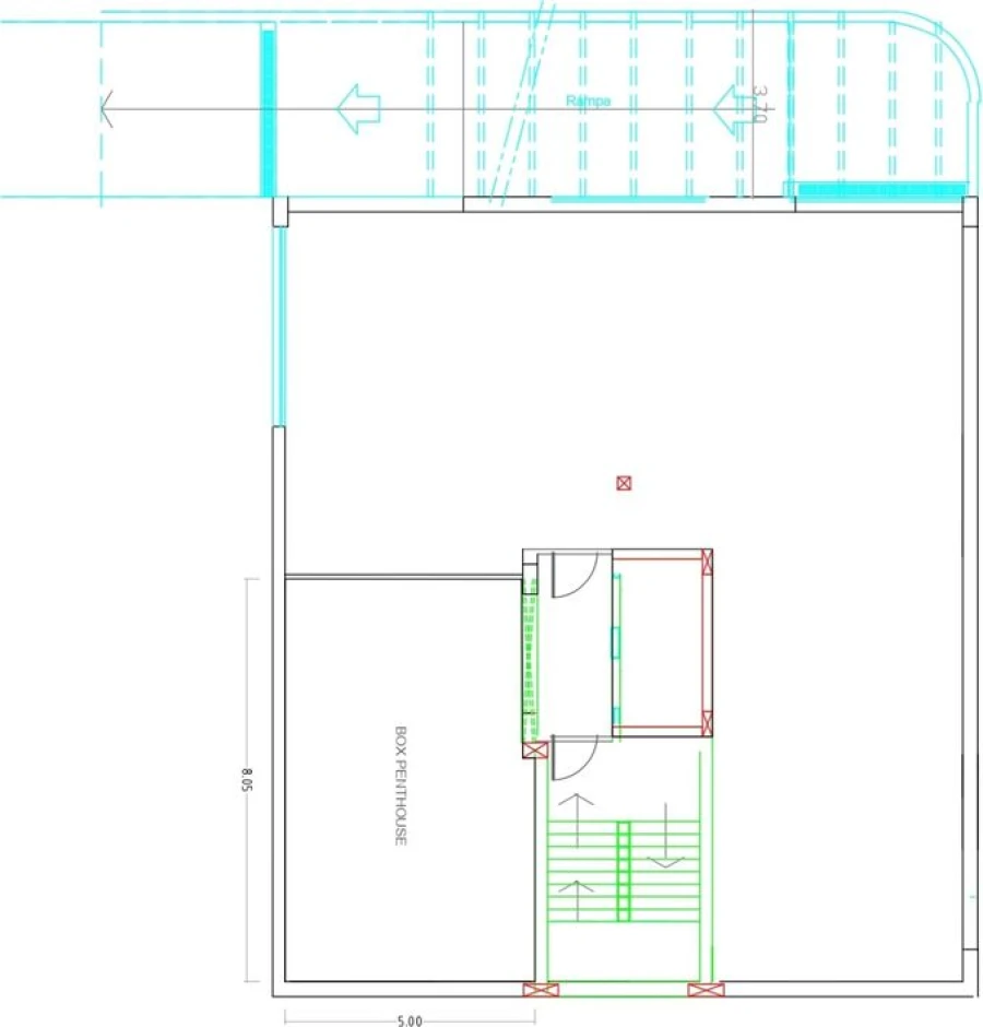 Apartamento T3 para Venda em Portimão Foto 30