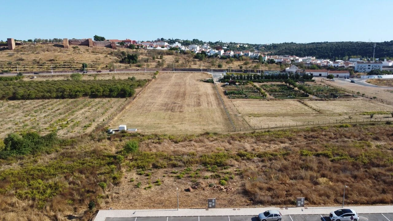 Terreno para Venda em Silves Foto 3
