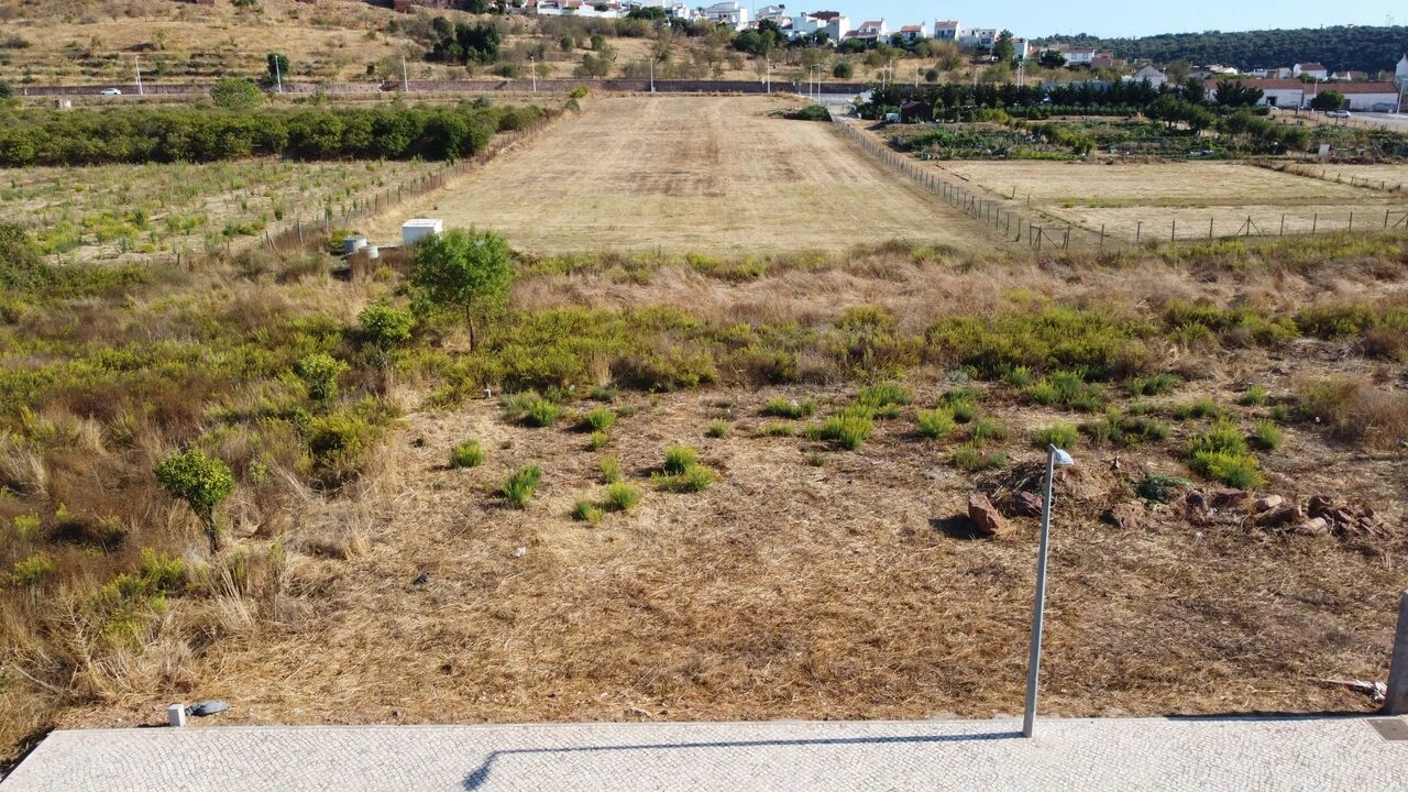 Terreno para Venda em Silves Foto 8