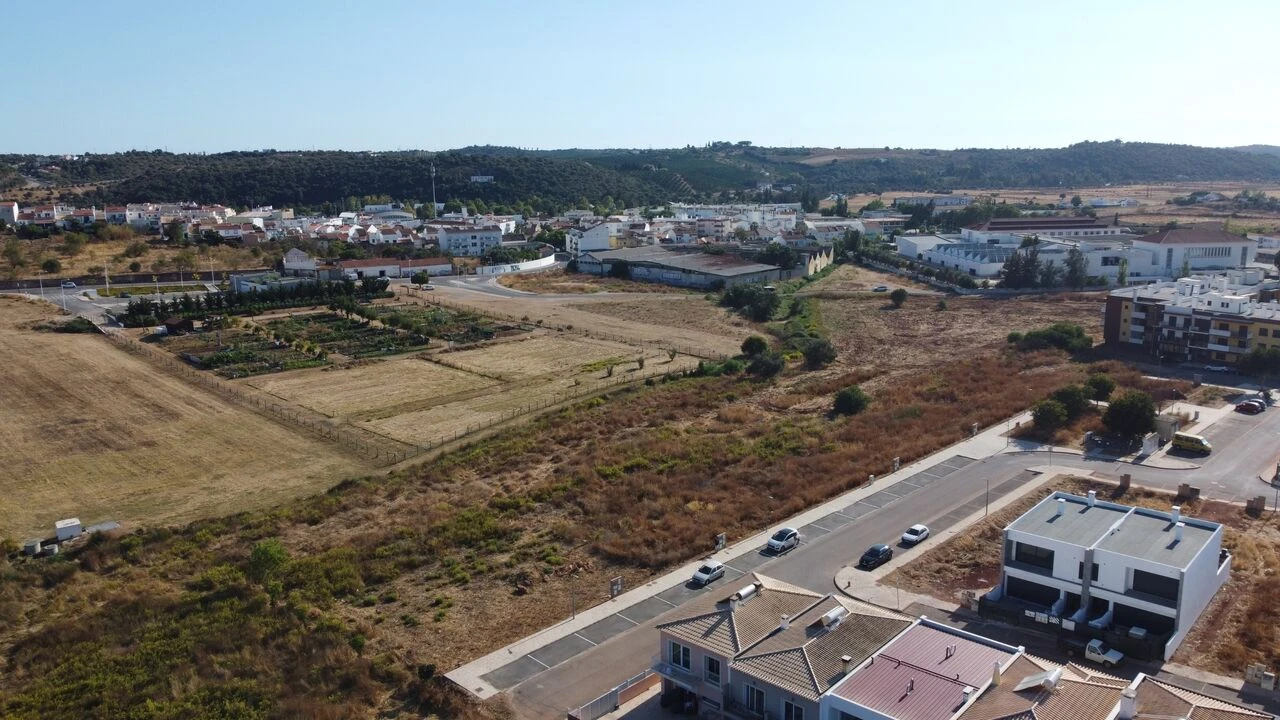 Terreno para Venda em Silves Foto 15