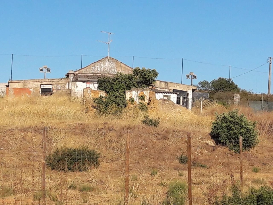 Terreno para Venda em Portimão Foto 2
