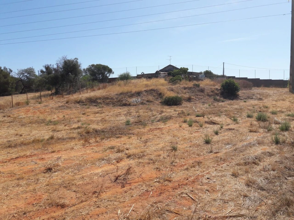 Terreno para Venda em Portimão Foto 4