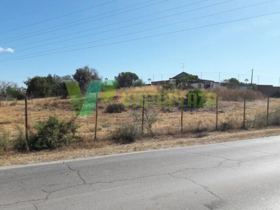 Terreno para Venda em Portimão Foto 6