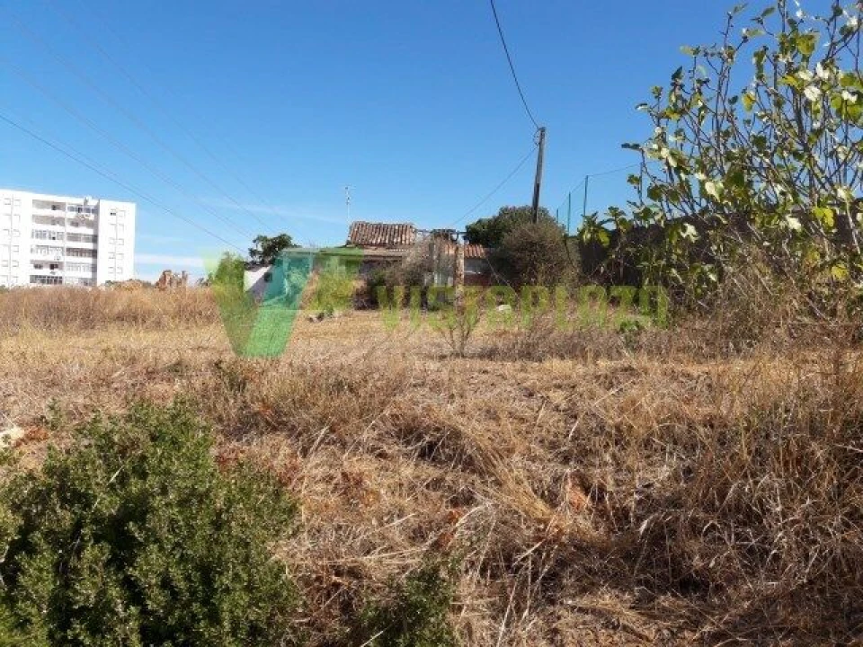Terreno para Venda em Portimão Foto 8